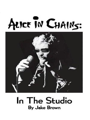 cover image of Alice in Chains